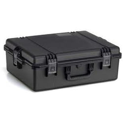 Peli IM2700 étui pour équipements Noir