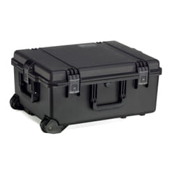 Peli IM2720 étui pour équipements Valise sur roulette Noir