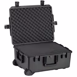 Peli IM2720, Valise sur roulette, Noir