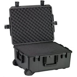 Peli IM2720 étui pour équipements Valise sur roulette Noir