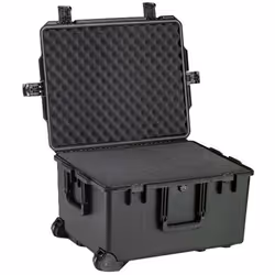 Peli IM2750, Valise sur roulette, 8,4 kg, Noir