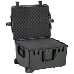 Peli IM2750 étui pour équipements Valise sur roulette Noir