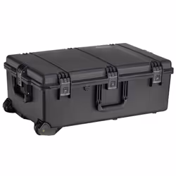 Peli IM2950, Valise sur roulette, 9,5 kg, Noir