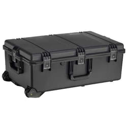 Peli IM2950 étui pour équipements Valise sur roulette Noir