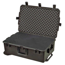 Peli IM2950 étui pour équipements Valise sur roulette Noir