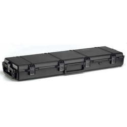 Peli IM3300 étui pour équipements Valise sur roulette Noir
