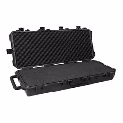 Peli IM3300, Valise sur roulette, 8,6 kg, Noir