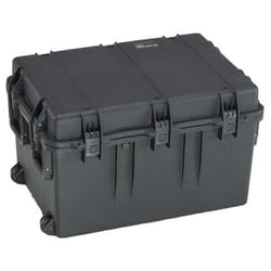 Peli IM3075 étui pour équipements Valise sur roulette Noir