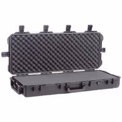 Peli IM3100, Valise sur roulette, 6,9 kg, Noir