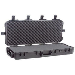 Peli IM3100 étui pour équipements Valise sur roulette Noir