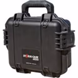 Peli IM2050, 1,2 kg, Noir