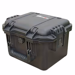 Peli IM2075, 1,5 kg, Noir