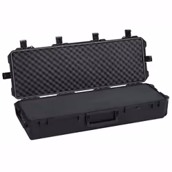 Peli IM3200, Valise sur roulette, 8 kg, Noir