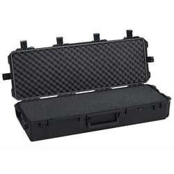 Peli IM3200 étui pour équipements Valise sur roulette Noir