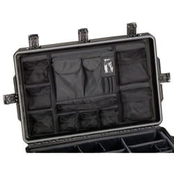 Peli IM29XX-UTILITYORG accessoire de sacoche Organisateur de câbles