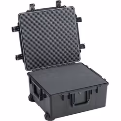 Peli IM2875, Valise sur roulette, 9,1 kg, Noir