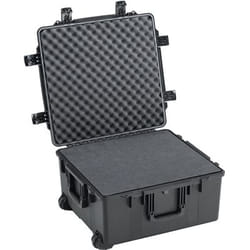 Peli IM2875 étui pour équipements Valise sur roulette Noir