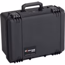 Peli IM2450, 3,36 kg, Noir