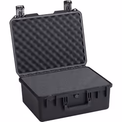 Peli IM2450, 3,36 kg, Noir