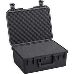 Peli IM2450 étui pour équipements Noir