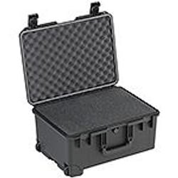 Peli IM2620 étui pour équipements Valise sur roulette Noir