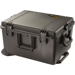Peli iM2750 étui pour équipements Noir