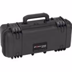 Peli IM2306, 2 kg, Noir