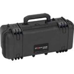 Peli IM2306 étui pour équipements Noir
