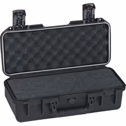 Peli IM2306, 2 kg, Noir