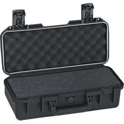 Peli IM2306 étui pour équipements Noir