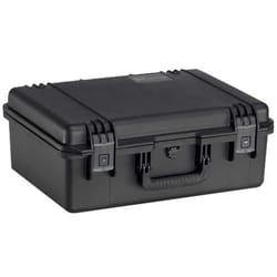 Peli IM2600 étui pour équipements Noir