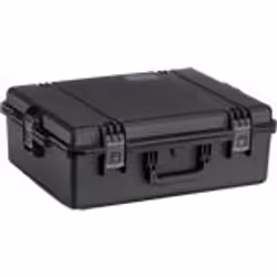 Peli IM2700, Noir
