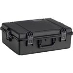 Peli IM2700 étui pour équipements Noir