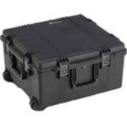 Peli IM2875 étui pour équipements Valise sur roulette Noir