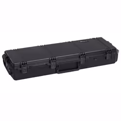 Peli IM3200, Valise sur roulette, 8 kg, Noir
