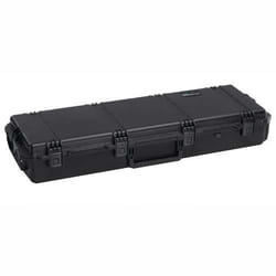 Peli IM3200 étui pour équipements Valise sur roulette Noir