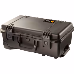 Peli iM2500-02000, Étui rigide, 5,03 kg, Noir