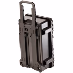 Peli iM2500-02000 étui pour équipements Étui rigide Noir