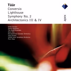 Warner Music Apex - Orchestral Music, CD, Classique, CD, Apex, Support physique, Adulte, 1 disques