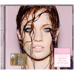 Warner Music Jess Glynne - I Cry When I Laugh, CD, Pop, CD, Jess Glynne, 48 min, Support physique, Adultes et enfants