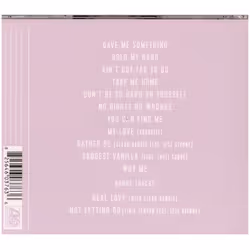 Warner Music Jess Glynne - I Cry When I Laugh, CD Pop