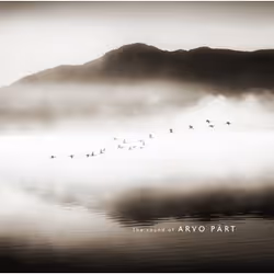 Warner Music Arvo Pärt - The Sound of Arvo Pärt, LP, Classique, Vinyl, Arvo Pärt, Support physique, Adulte, 16/10/2015