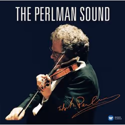 Warner Music Itzhak Perlman - The Perlman Sound, LP, Classique, Vinyl, Itzhak Perlman, Support physique, Adulte, 25/09/2015