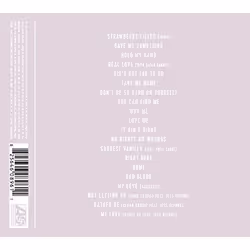 Warner Music Jess Glynne - I Cry When I Laugh (Deluxe), CD Pop