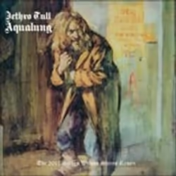 Universal Music Jethro Tull - Aqualung, Prog rock, Vinyl, Jethro Tull, Support physique, Aqualung Cross-Eyed Mary Cheap Day R ...