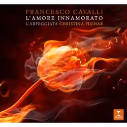 Warner Music Christina Pluhar - Cavalli: L'amore innamorato (special edition), 2CD + DVD, Classique, DVD/CD, Christina Pluhar ...