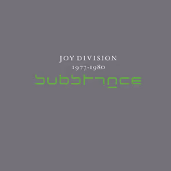 Warner Music Joy Division - Substance, Rock, CD, Joy Division, Support physique, 1 disques, Warsaw (2010 Remastered Version)  ...