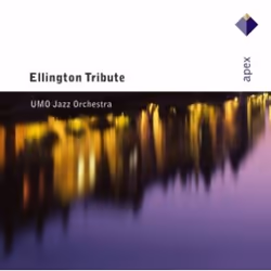 Warner Music Duke Ellington - Ellington Tribute, CD, Classique, CD, Duke Ellington, Support physique, Adulte, 1 disques