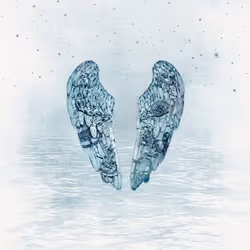 Warner Music Coldplay ‎- Ghost Stories Live 2014, Rock alternatif, DVD/CD, Coldplay