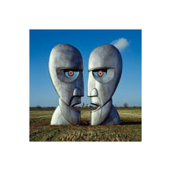 Warner Music Pink Floyd - The Division Bell Vinyl Prog rock
